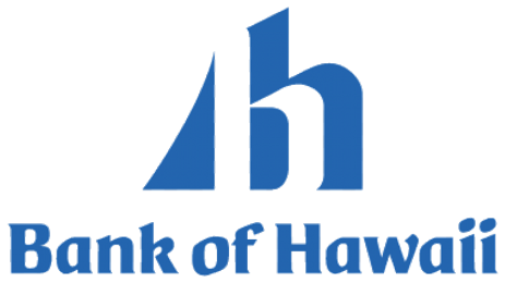 Bank of Hawaii logo