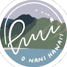 Hui o Nani Hawai‘i club logo