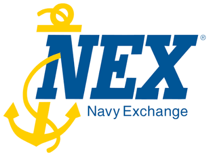 Navy Exchange logo