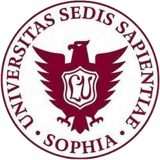 Sophia University seal