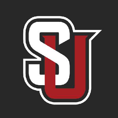 Seattle University athletics mark