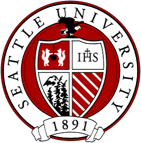 Seattle University seal